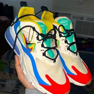 Women’s Nike air Max 270